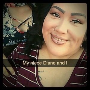 Meet your Posher, Lino christella